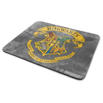 Harry Potter - Dorm Crest Mouse Pad/Mat