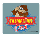 Looney Tunes - Tasmanian Devil Mouse Pad/Mat