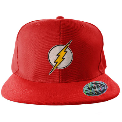 The Flash - Snapback Cap