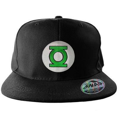 Green Lantern - Snapback Cap