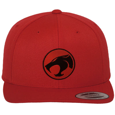 Thundercats - Logo Premium Snapback Cap