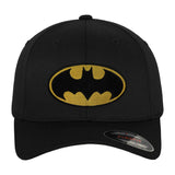 Batman - Logo Flexfit Baseball Cap
