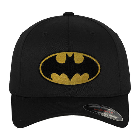 Batman - Logo Flexfit Baseball Cap