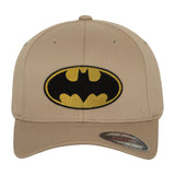 Batman - Logo Flexfit Baseball Cap