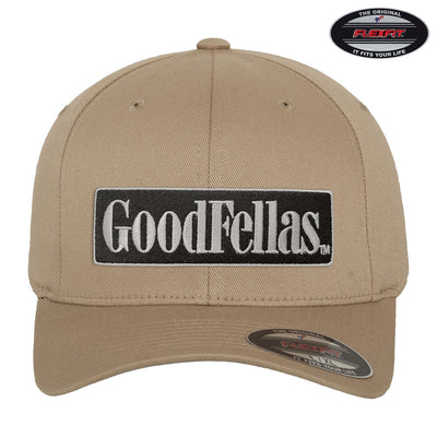 Goodfellas - Flexfit Baseball Cap