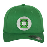 Green Lantern - Flexfit Baseball Cap