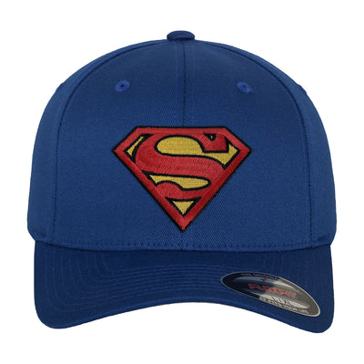 Superman - Flexfit Baseball Cap