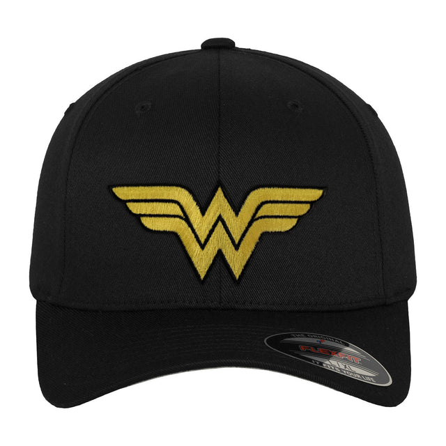 Wonder Woman - Flexfit Baseball Cap