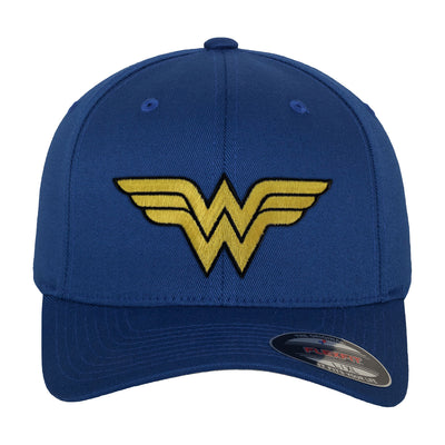 Wonder Woman - Flexfit Baseball Cap