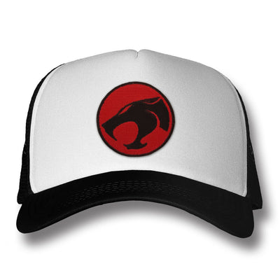 Thundercats - Logo Trucker Cap