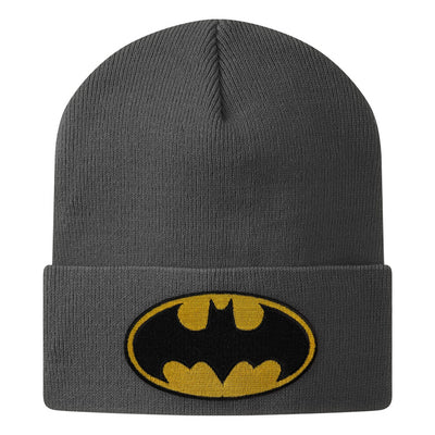 Batman - Logo Beanie