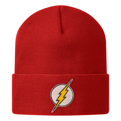 The Flash - Beanie