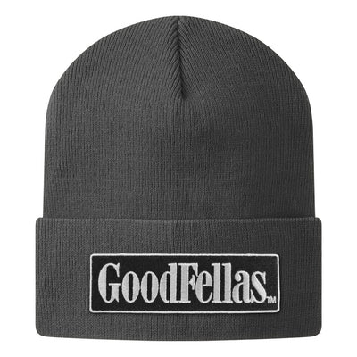 Goodfellas - Beanie