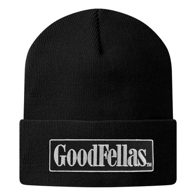 Goodfellas - Beanie