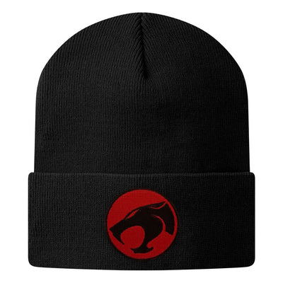 Thundercats - Logo Beanie