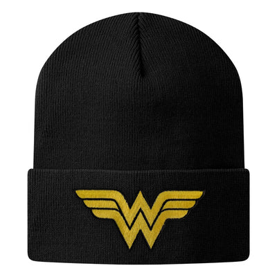 Wonder Woman - Beanie