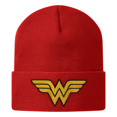 Wonder Woman - Beanie