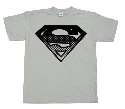 Superman - S-Shield Mens T-Shirt