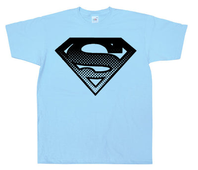 Superman - S-Shield Mens T-Shirt