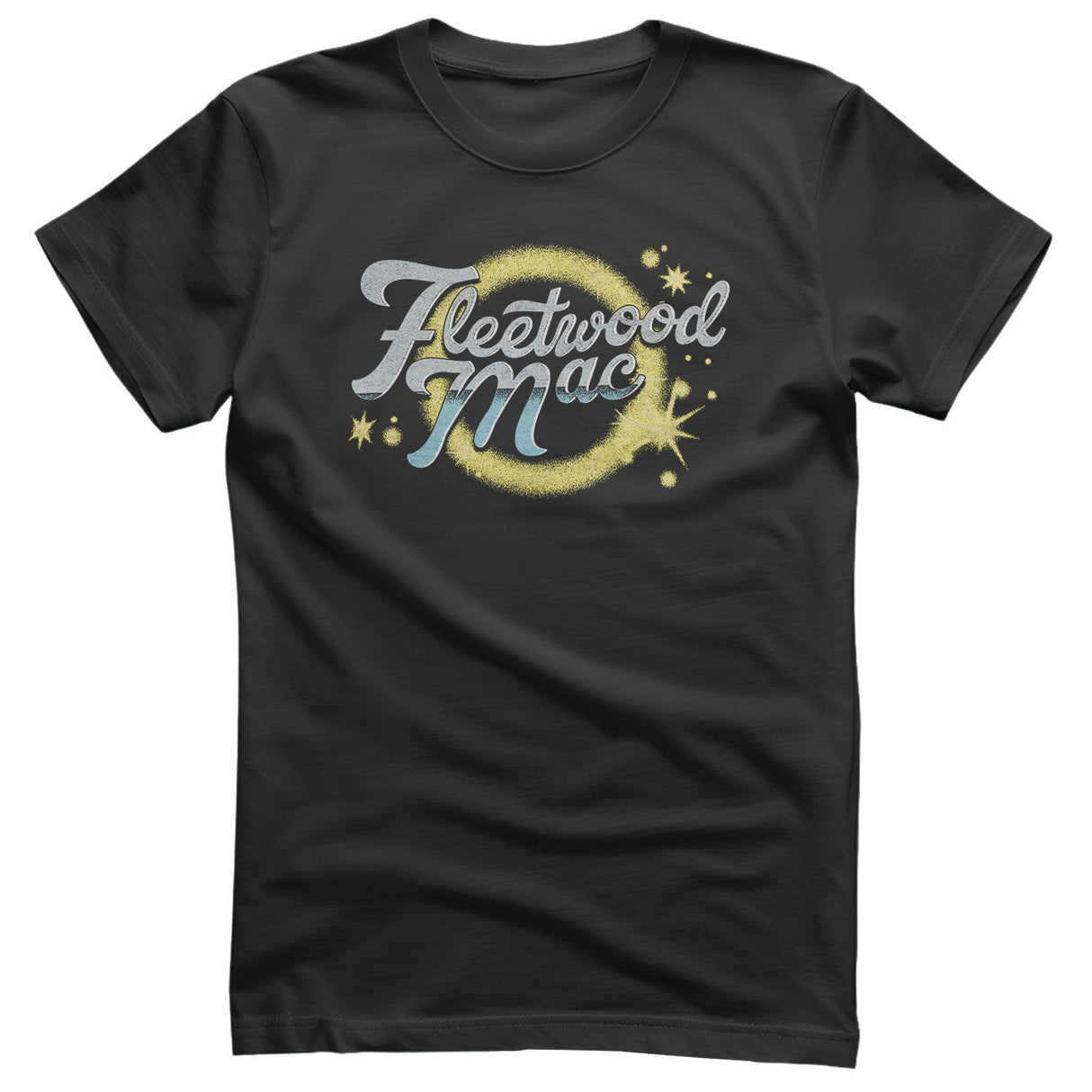 Fleetwood Mac - Mens T-Shirt