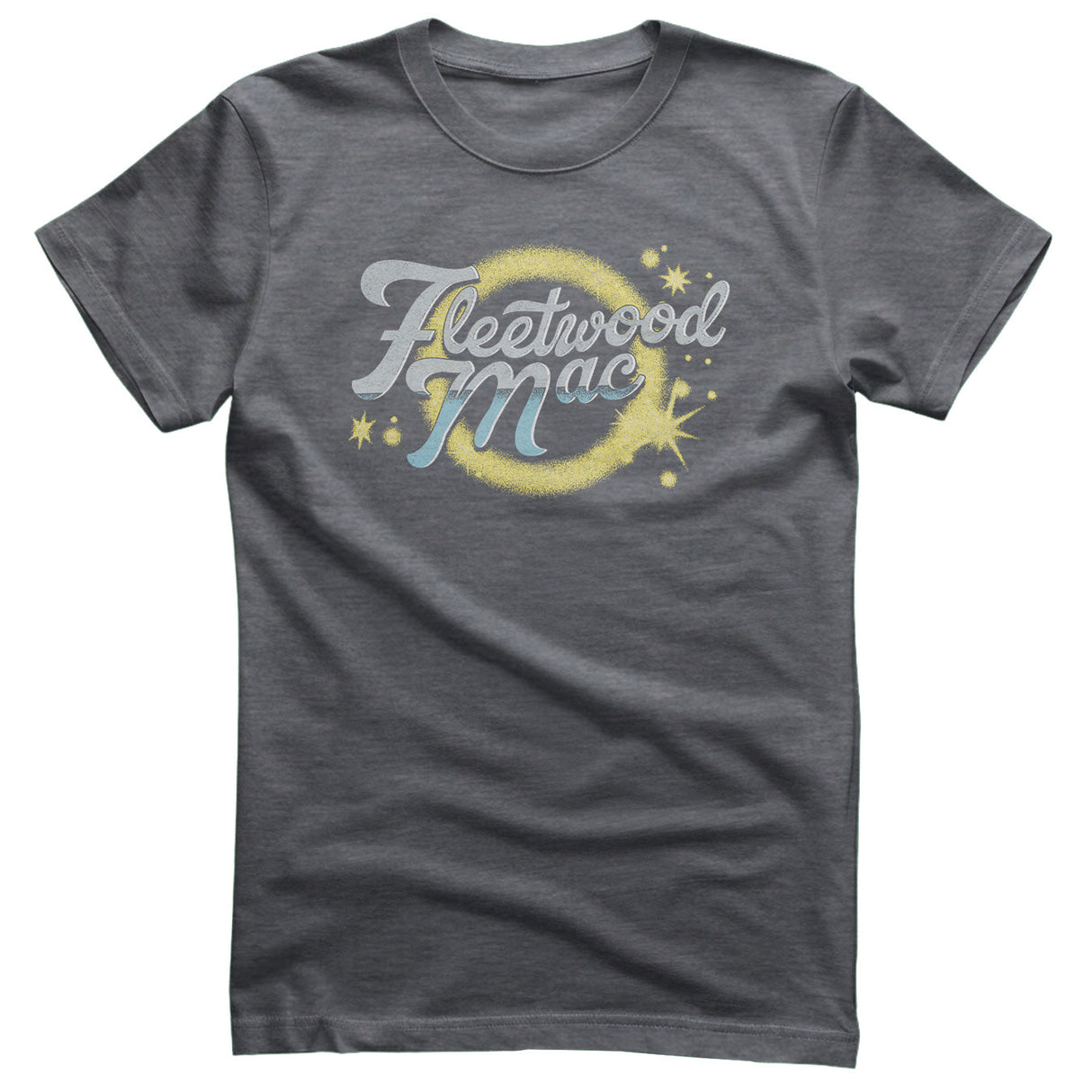Fleetwood Mac - Mens T-Shirt
