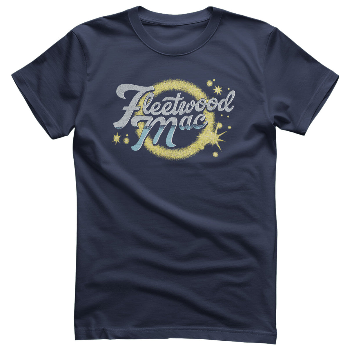 Fleetwood Mac - Mens T-Shirt