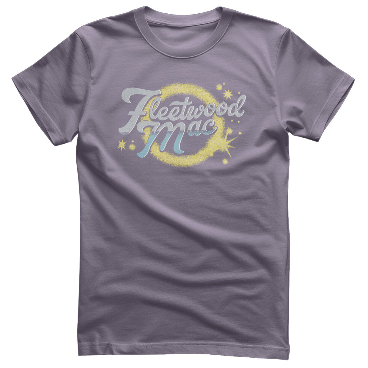 Fleetwood Mac - Mens T-Shirt