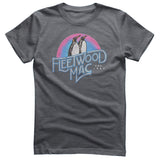 Fleetwood Mac - Est 1967 Mens T-Shirt