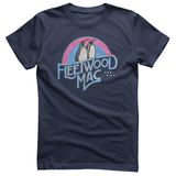 Fleetwood Mac - Est 1967 Mens T-Shirt