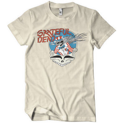 Grateful Dead - Uncle Sam Mens T-Shirt