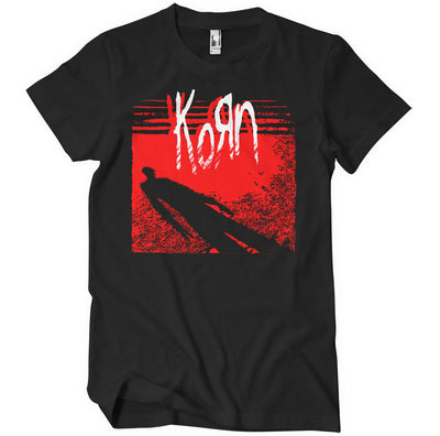 Korn - Shadow Mens T-Shirt