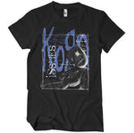 Korn - Issues Tracklist Mens T-Shirt