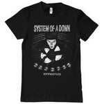 System Of A Down - Hypnotize Mens T-Shirt