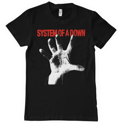 System Of A Down - Mens T-Shirt