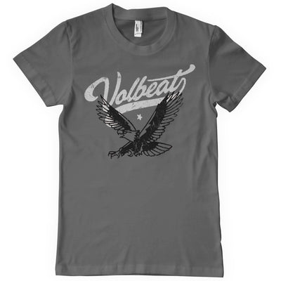 Volbeat - Eagle Mens T-Shirt