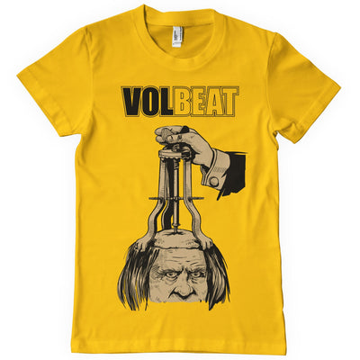 Volbeat - Servant Of The Mind Mens T-Shirt