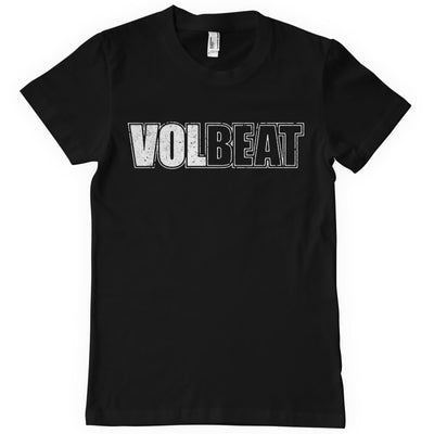 Volbeat - Logo Mens T-Shirt