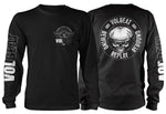 Volbeat - RRR Long Sleeve T-Shirt