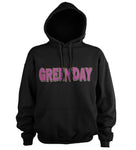 Green Day - No Brains Hoodie