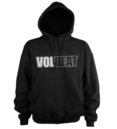 Volbeat - Logo Hoodie