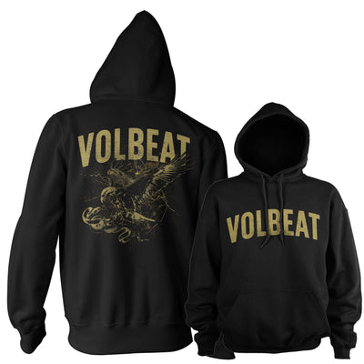 Volbeat - Eagle Hoodie