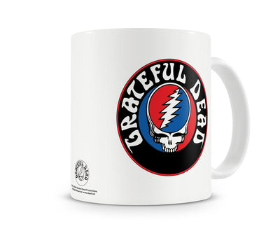 Grateful Dead - Coffee Mug