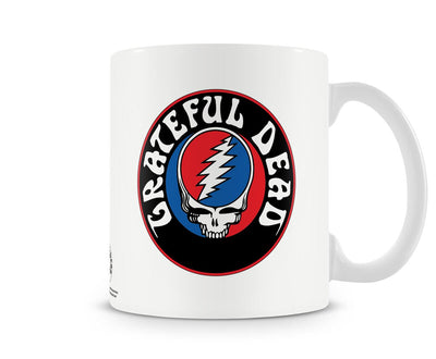 Grateful Dead - Coffee Mug