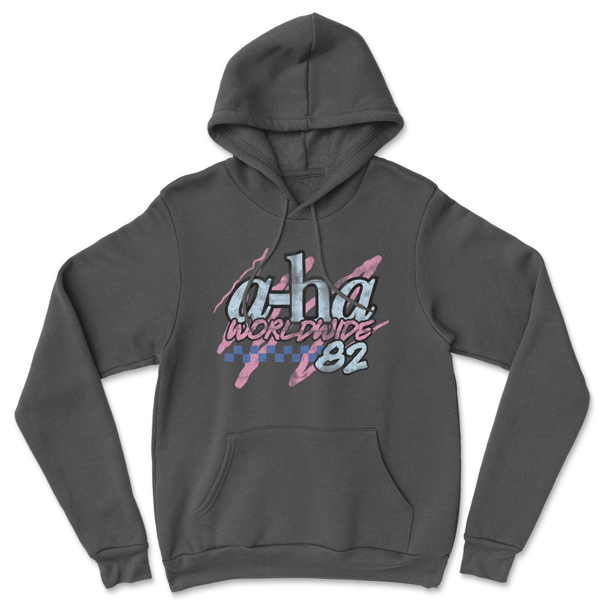 a-ha - Worldwide '82 Hoodie