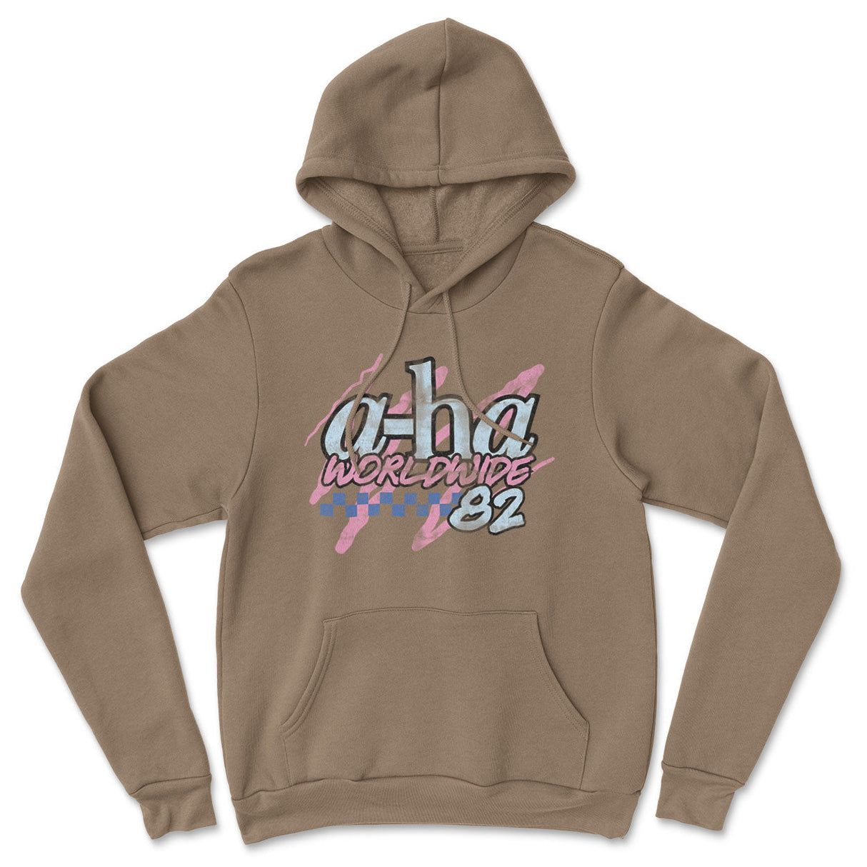 a-ha - Worldwide '82 Hoodie