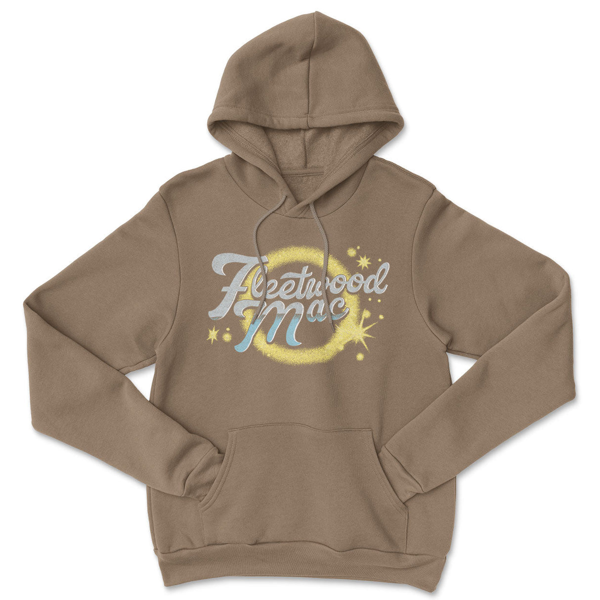 Fleetwood Mac - Hoodie