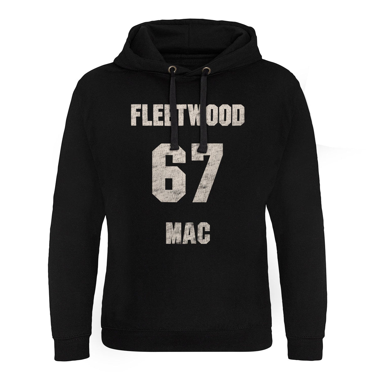 Fleetwood Mac - 67 Distressed Epic Hoodie