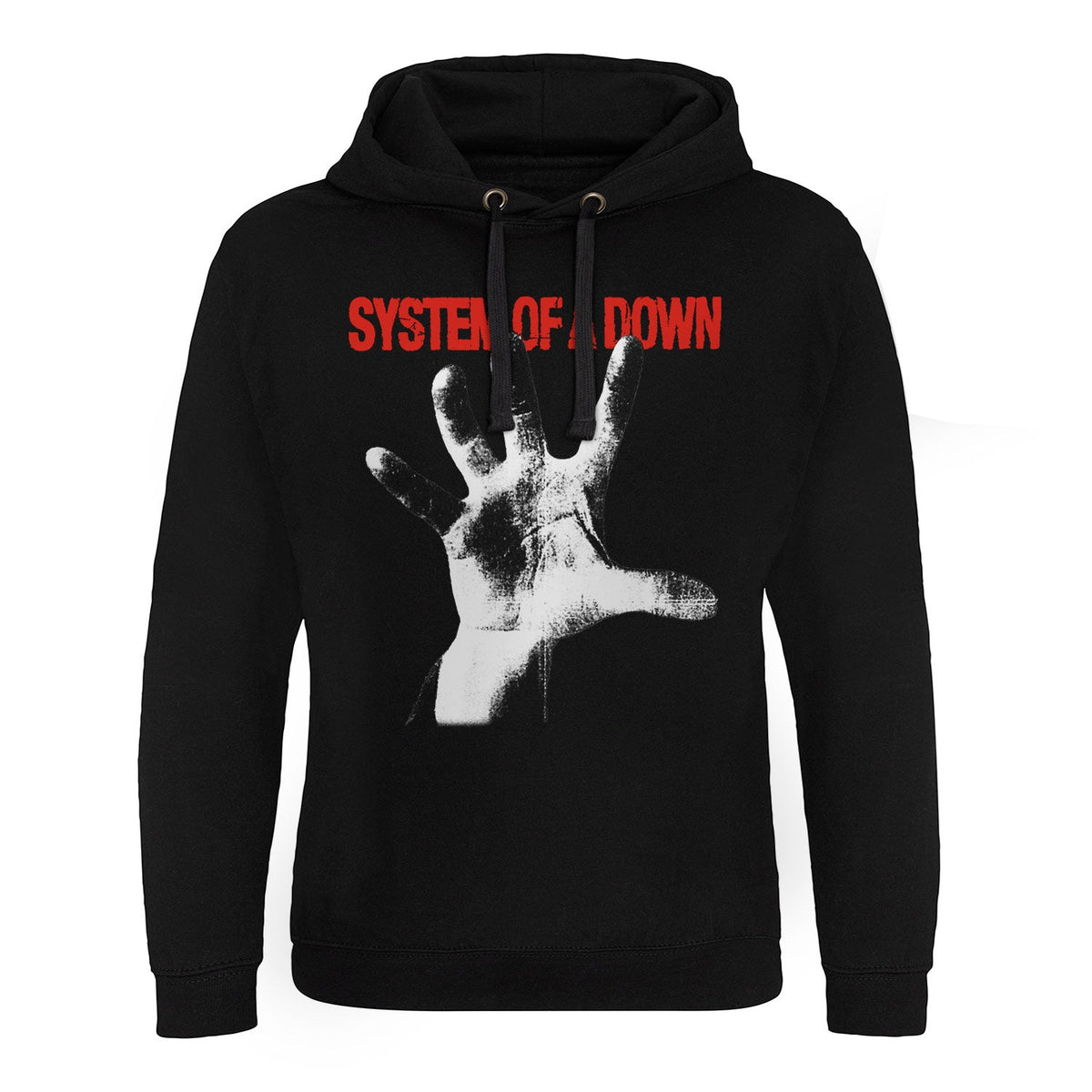 System Of A Down - Epic Hoodie | Officially Licensed System Of A Down ...