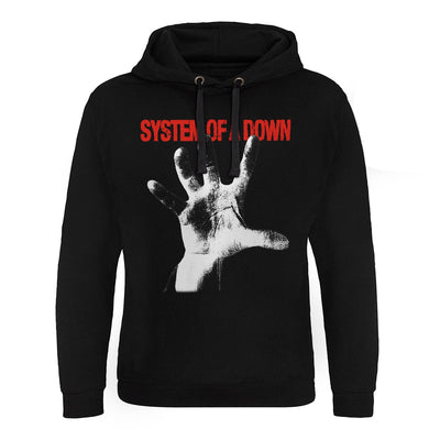 System Of A Down - Epic Hoodie