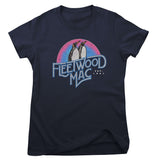Fleetwood Mac - Est 1967 Women T-Shirt